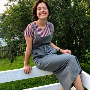 Elizabeth J Tyranski